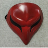 Final Fantasy XIV cosplay ascian mask Mitron